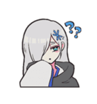 ようかいスタンプ（個別スタンプ：5）