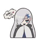 ようかいスタンプ（個別スタンプ：6）