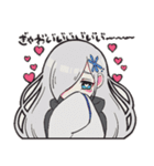 ようかいスタンプ（個別スタンプ：7）