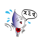 つぶやく らぶりんつぶりん（個別スタンプ：5）
