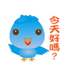 Yabao（個別スタンプ：30）