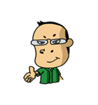 Doctorsamarn（個別スタンプ：1）
