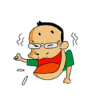 Doctorsamarn（個別スタンプ：5）