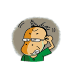 Doctorsamarn（個別スタンプ：6）