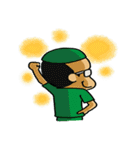 Doctorsamarn（個別スタンプ：7）