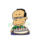 Doctorsamarn（個別スタンプ：8）
