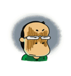 Doctorsamarn（個別スタンプ：10）