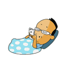 Doctorsamarn（個別スタンプ：12）