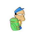 Doctorsamarn（個別スタンプ：14）