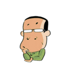 Doctorsamarn（個別スタンプ：17）