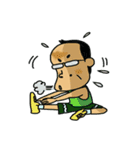 Doctorsamarn（個別スタンプ：20）