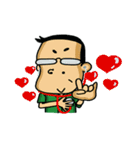 Doctorsamarn（個別スタンプ：24）