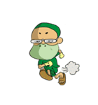 Doctorsamarn（個別スタンプ：39）