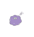 もこもこしたもの（個別スタンプ：14）