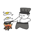 FUMAKAN Vol.1（個別スタンプ：23）