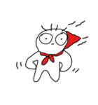 FUMAKAN Vol.1（個別スタンプ：29）