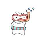 FUMAKAN Vol.1（個別スタンプ：33）