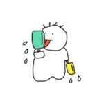 FUMAKAN Vol.1（個別スタンプ：36）
