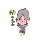 TKING（個別スタンプ：4）