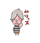 TKING（個別スタンプ：13）