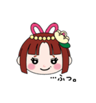 上松町公式キャラクタースタンプ（個別スタンプ：5）