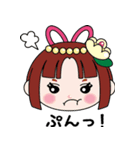 上松町公式キャラクタースタンプ（個別スタンプ：9）