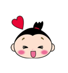 上松町公式キャラクタースタンプ（個別スタンプ：10）