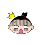 上松町公式キャラクタースタンプ（個別スタンプ：18）