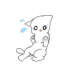 My fantasy world（個別スタンプ：24）