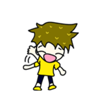 Sala（個別スタンプ：2）