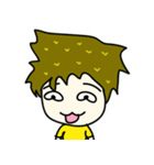 Sala（個別スタンプ：6）