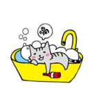 YIREN CAT（個別スタンプ：4）