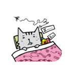 YIREN CAT（個別スタンプ：7）