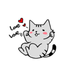 YIREN CAT（個別スタンプ：11）