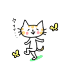灰丸のもっとお話したいスタンプ（個別スタンプ：26）
