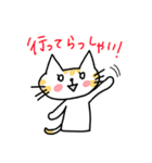 灰丸のもっとお話したいスタンプ（個別スタンプ：38）