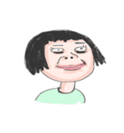 ab-ae（個別スタンプ：8）