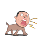 ab-ae（個別スタンプ：9）