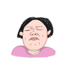 ab-ae（個別スタンプ：16）
