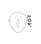 メケオ デス（個別スタンプ：7）