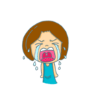 Namon v2（個別スタンプ：9）