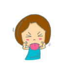 Namon v2（個別スタンプ：23）