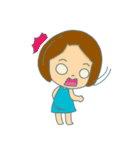 Namon v2（個別スタンプ：27）