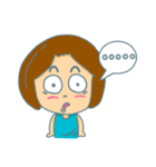 Namon v2（個別スタンプ：33）