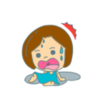Namon v2（個別スタンプ：35）