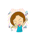 Namon v2（個別スタンプ：36）