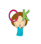 Namon v2（個別スタンプ：37）