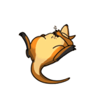 Straya Roo（個別スタンプ：15）