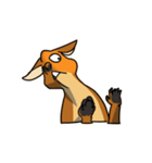 Straya Roo（個別スタンプ：20）