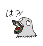 Good Birds（個別スタンプ：2）